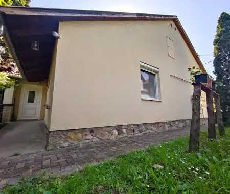 eladó ikerház, Szeged