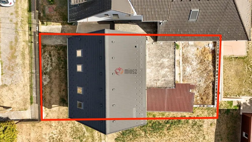 Nógrád megye - Szendehely