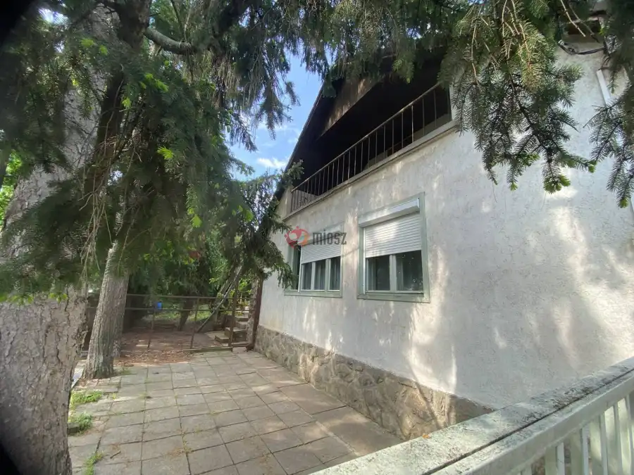 eladó ikerház, Szentendre