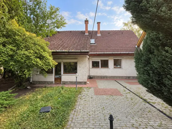 Eladó ikerház, Szentendre 5 szoba 170 m² 119 M Ft