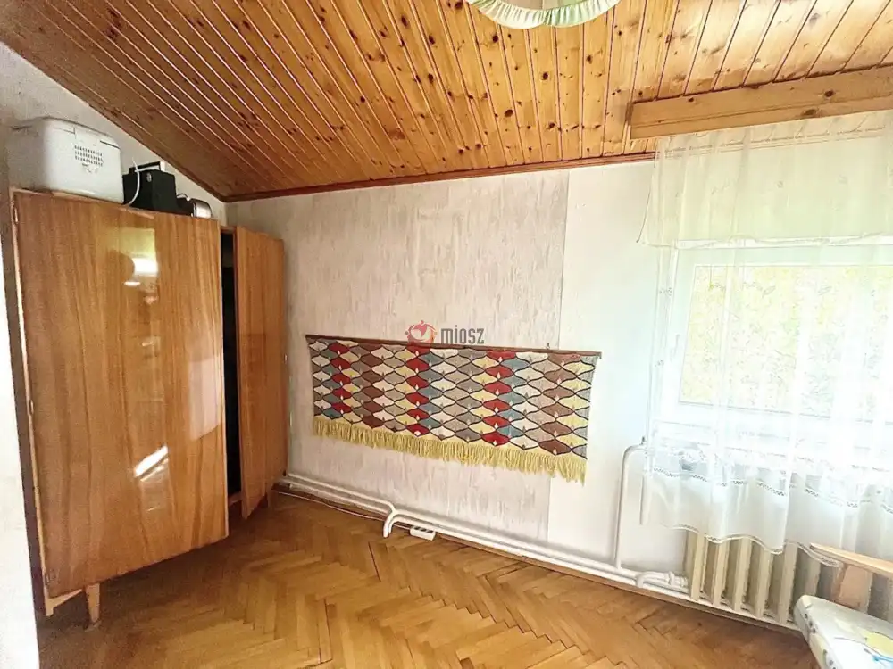 Vas megye - Szentgotthárd