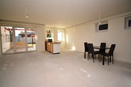 eladó ikerház, Szigethalom
