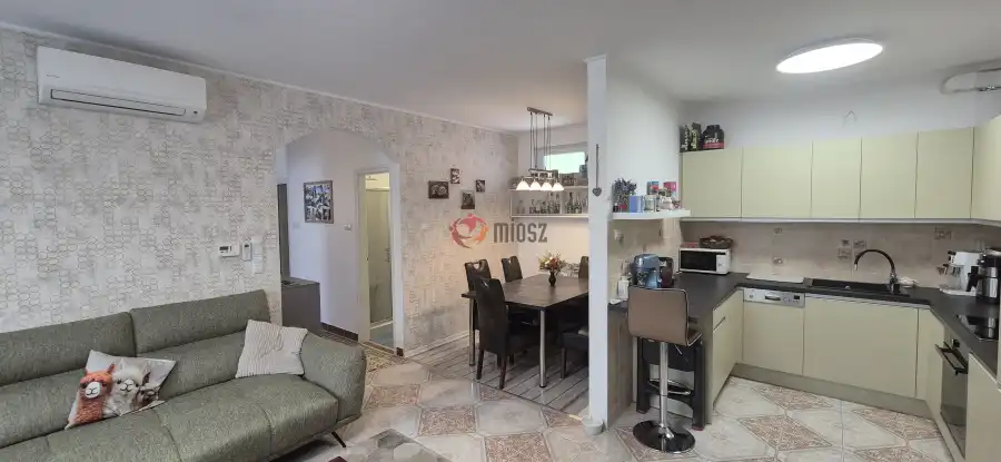 eladó ikerház, Szigetszentmiklós