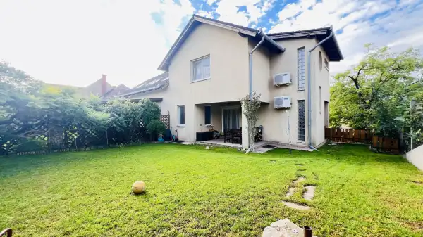 Eladó ikerház, Szigetszentmiklós 4 szoba 144 m² 109.9 M Ft