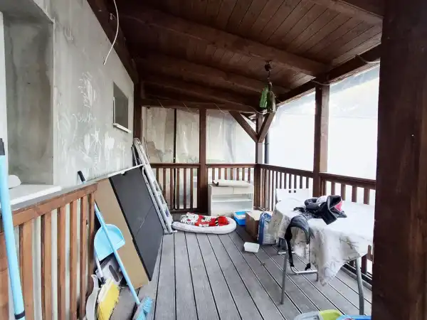 Eladó ikerház, Tatabánya 2 szoba 60 m² 39.9 M Ft