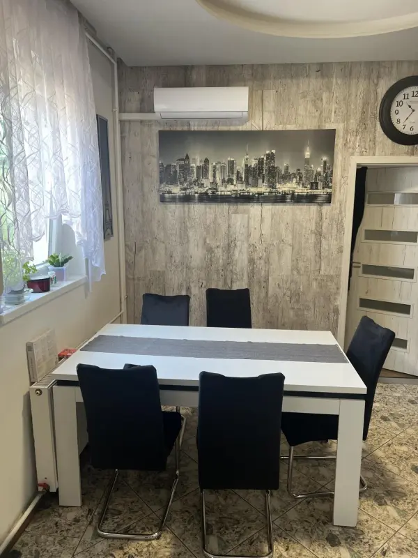 Eladó ikerház, Tatabánya 2+2 szoba 80 m² 33.5 M Ft