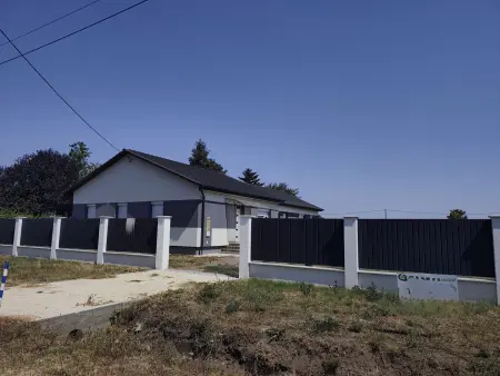 eladó ikerház, Tiszakécske