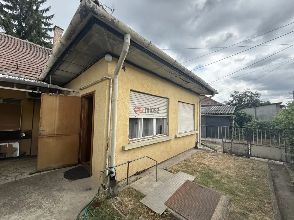 Komárom-Esztergom megye - Tokodaltáró
