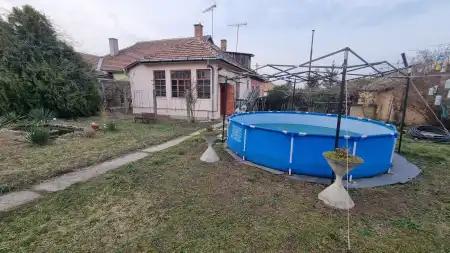 eladó ikerház, Tokodaltáró