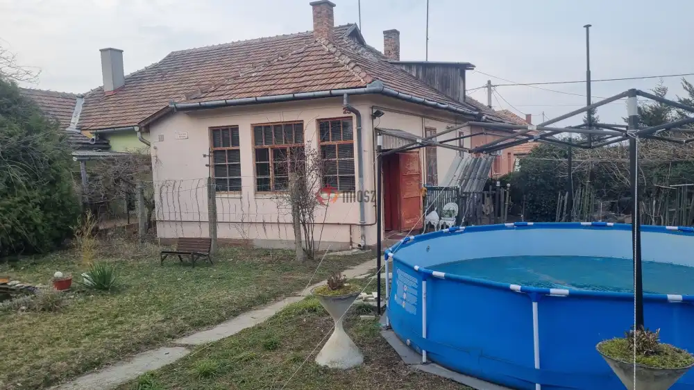 Komárom-Esztergom megye - Tokodaltáró