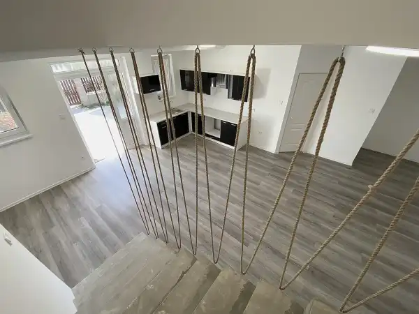 Eladó ikerház, Üröm 3 szoba 80 m² 98 M Ft