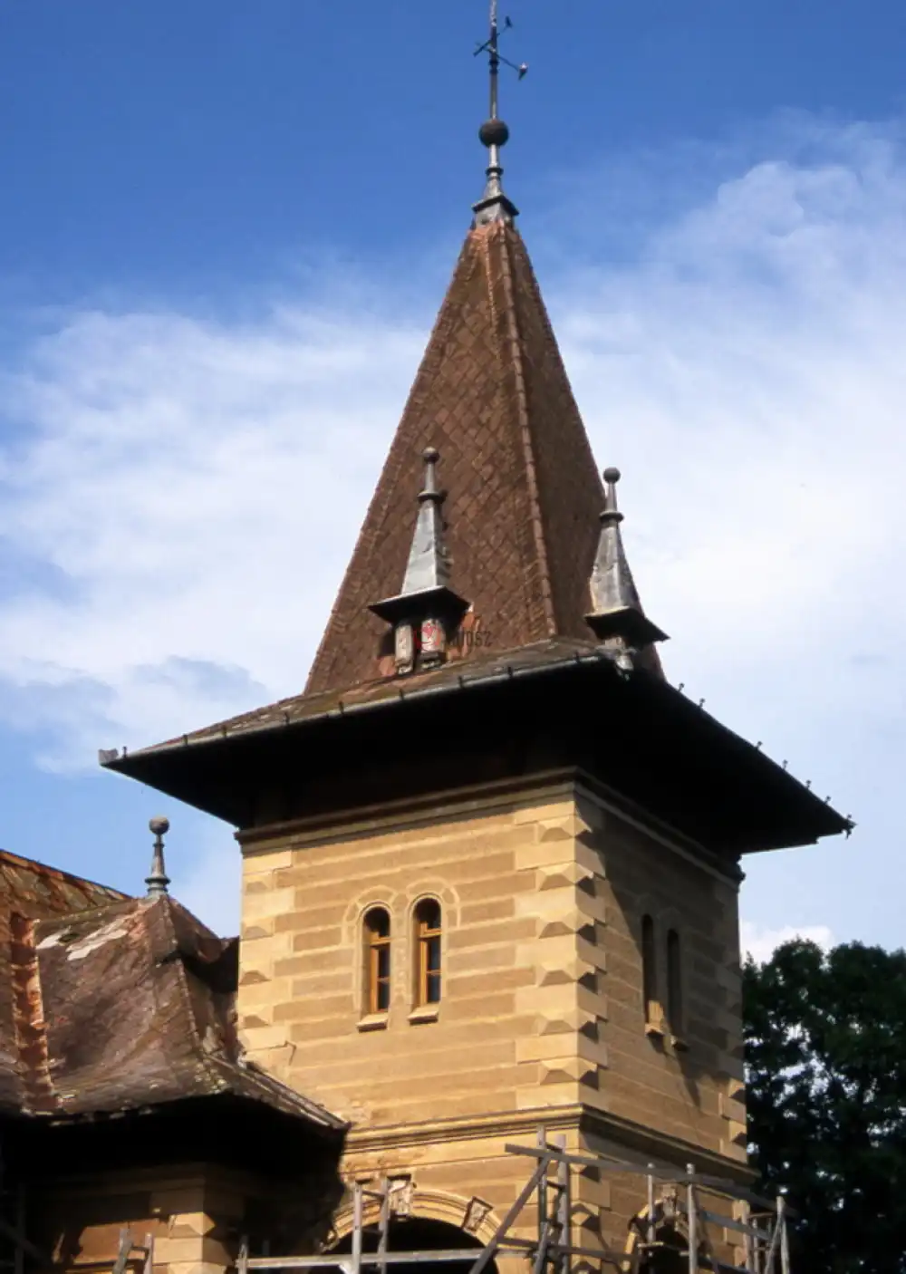 Békés megye - Orosháza