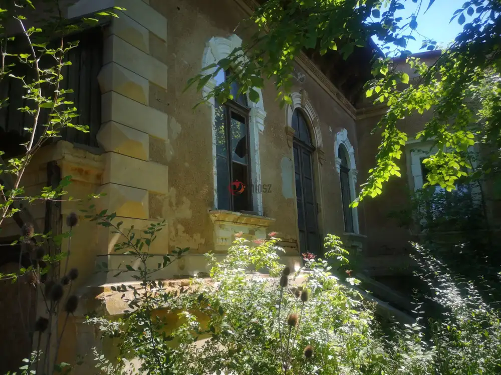 Békés megye - Orosháza