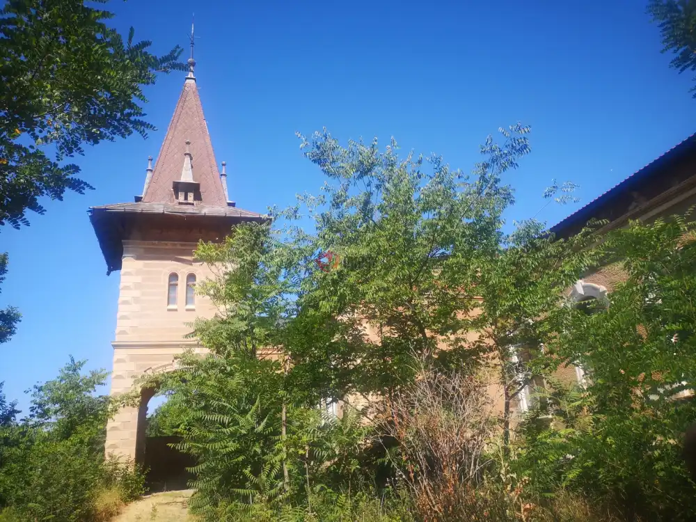 Békés megye - Orosháza