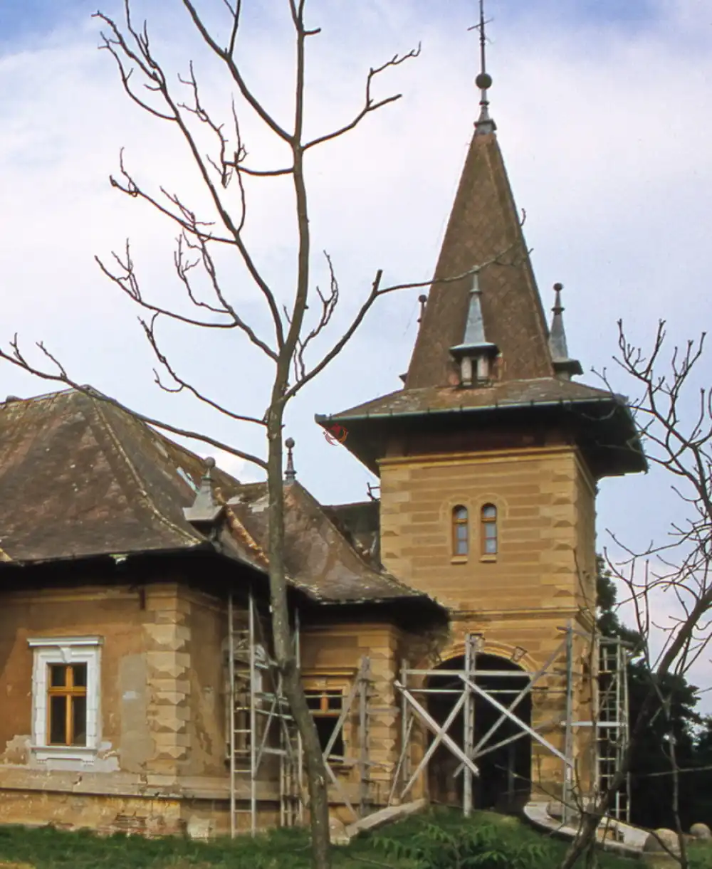 Békés megye - Orosháza