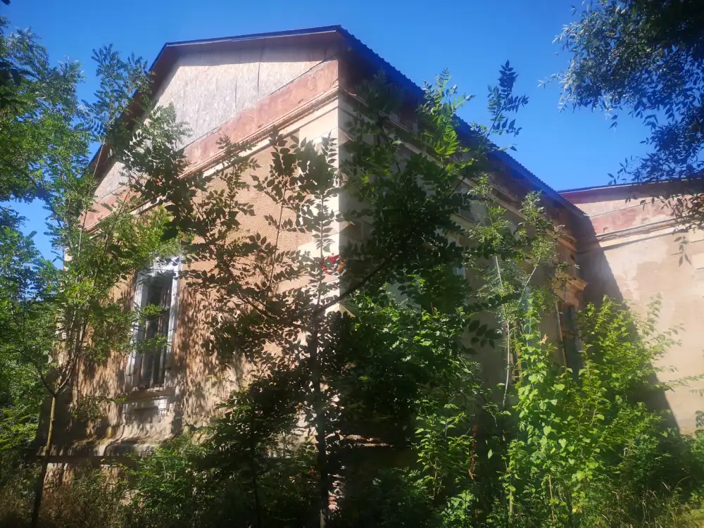 Békés megye - Orosháza