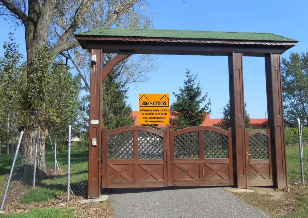 Szabolcs-Szatmár-Bereg megye - Nyíregyháza
