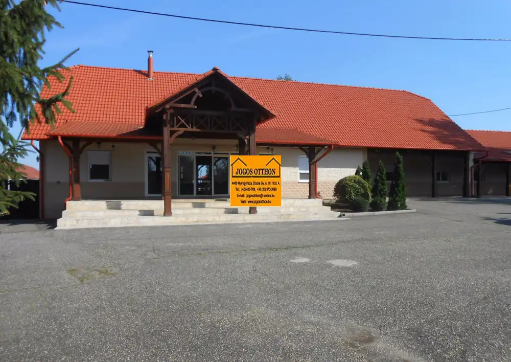 Szabolcs-Szatmár-Bereg megye - Nyíregyháza