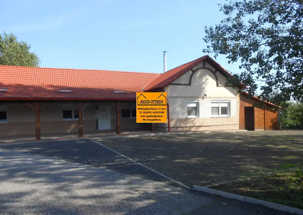 Szabolcs-Szatmár-Bereg megye - Nyíregyháza