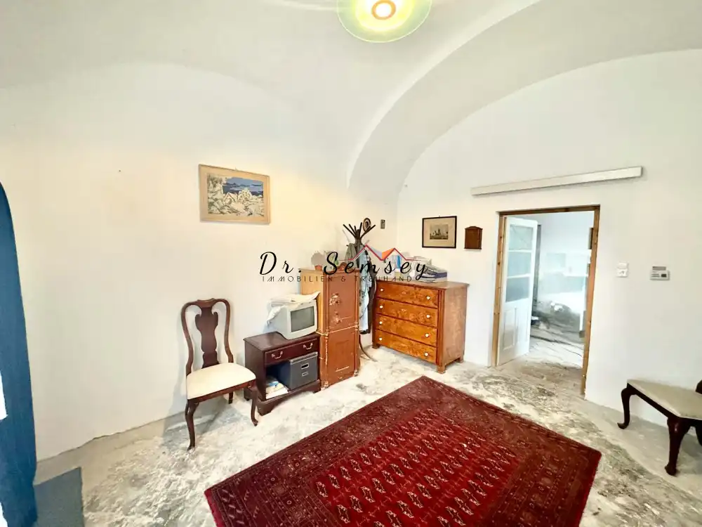 Győr-Moson-Sopron megye - Pereszteg