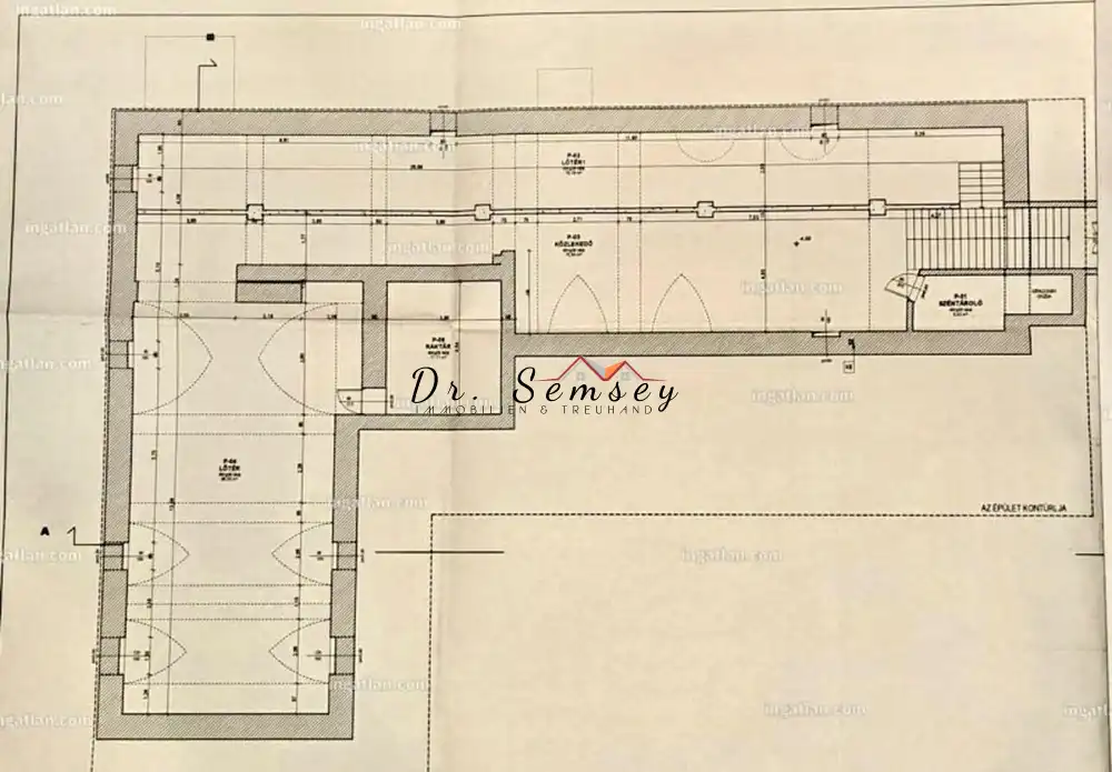 Győr-Moson-Sopron megye - Pereszteg