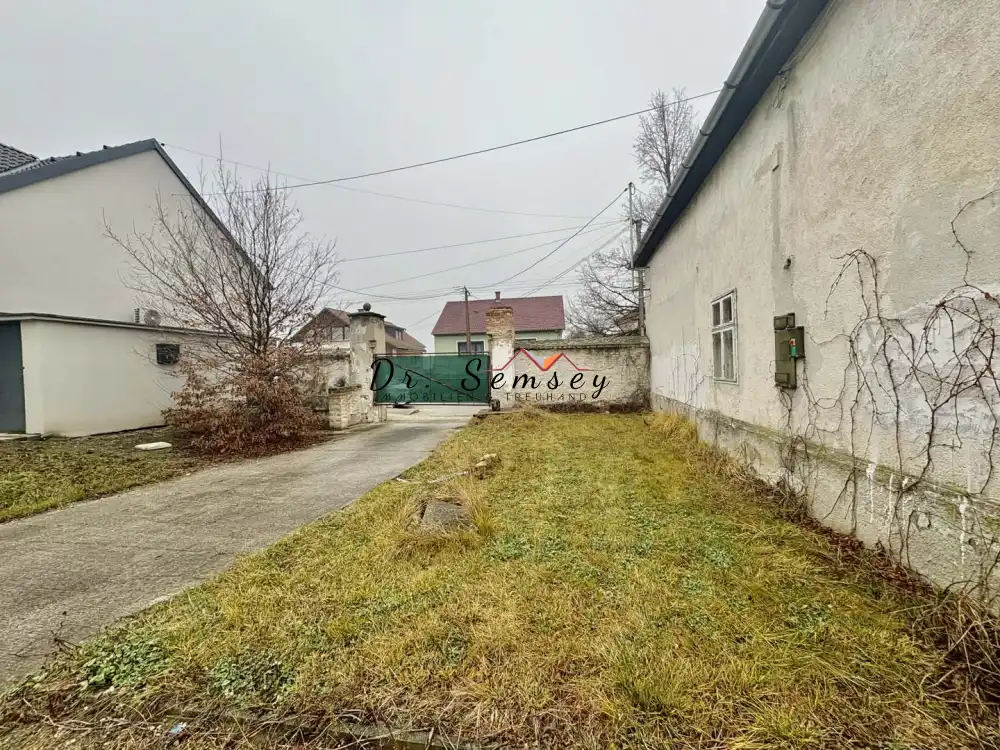 Győr-Moson-Sopron megye - Pereszteg