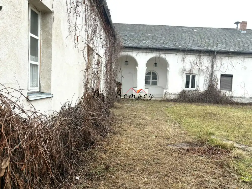 Győr-Moson-Sopron megye - Pereszteg