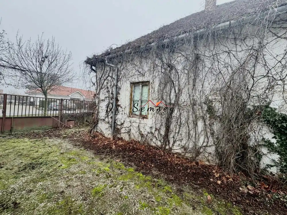 Győr-Moson-Sopron megye - Pereszteg