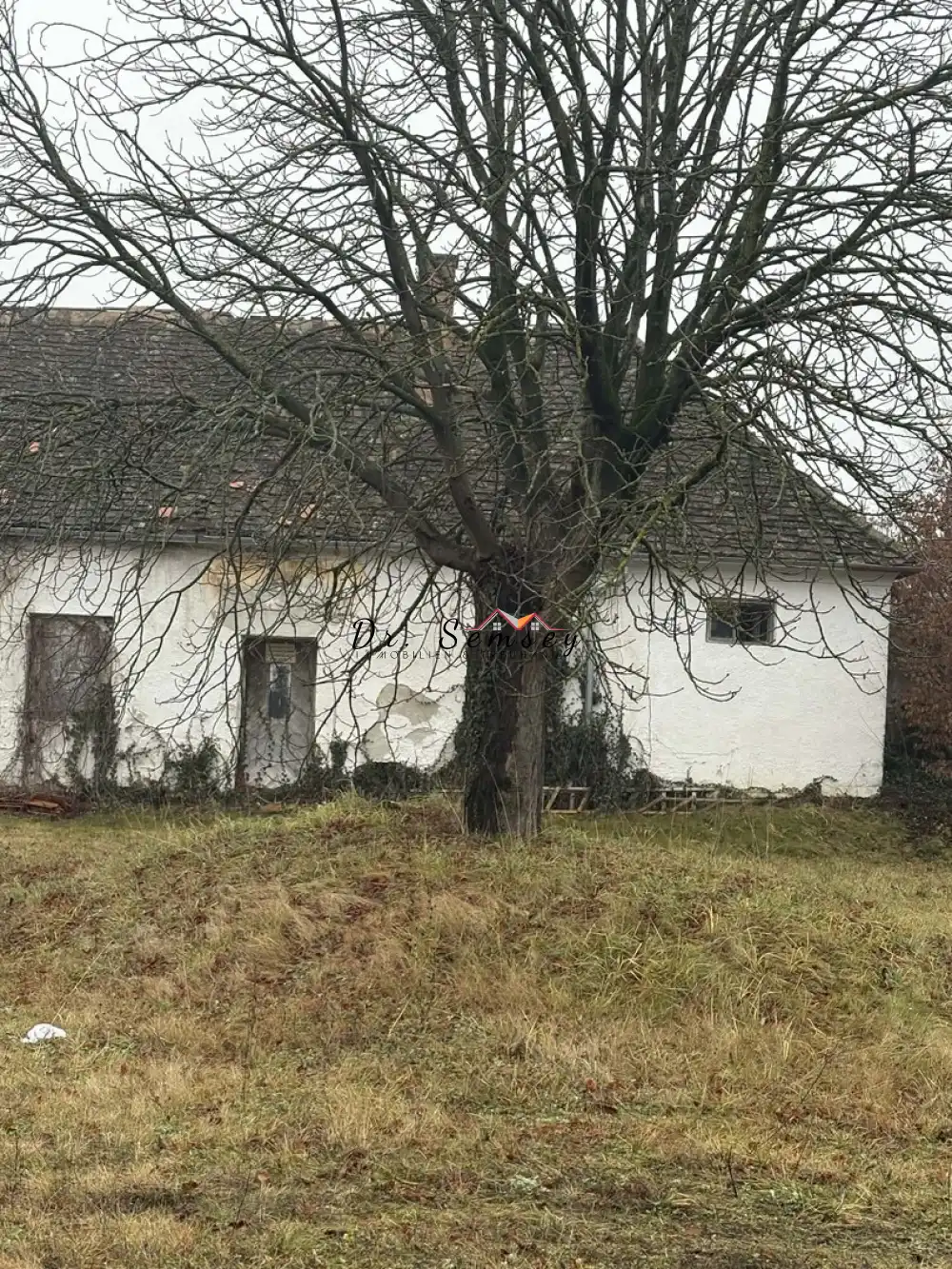 Győr-Moson-Sopron megye - Pereszteg