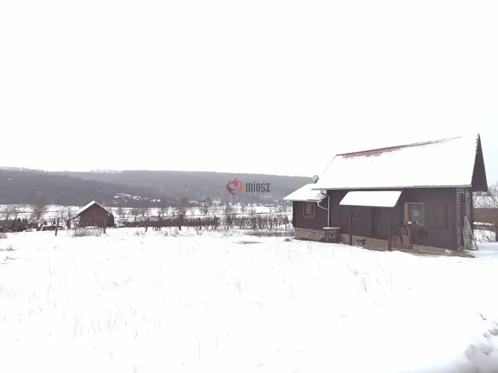 Nógrád megye - Alsópetény