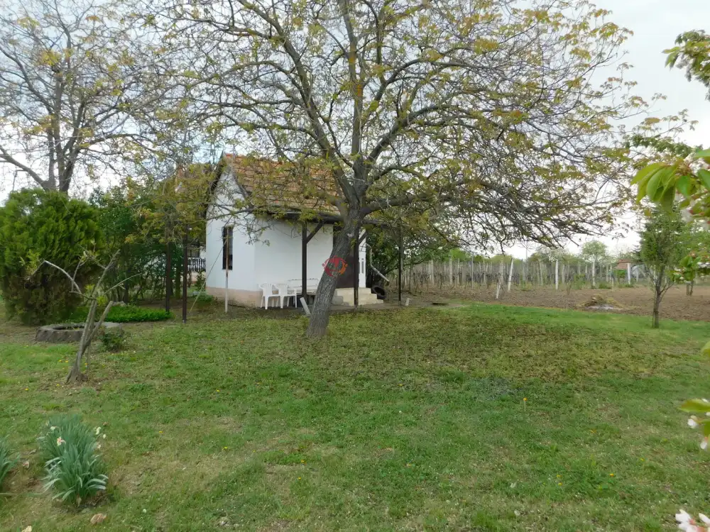 Heves megye - Andornaktálya