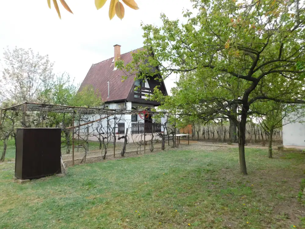 Heves megye - Andornaktálya