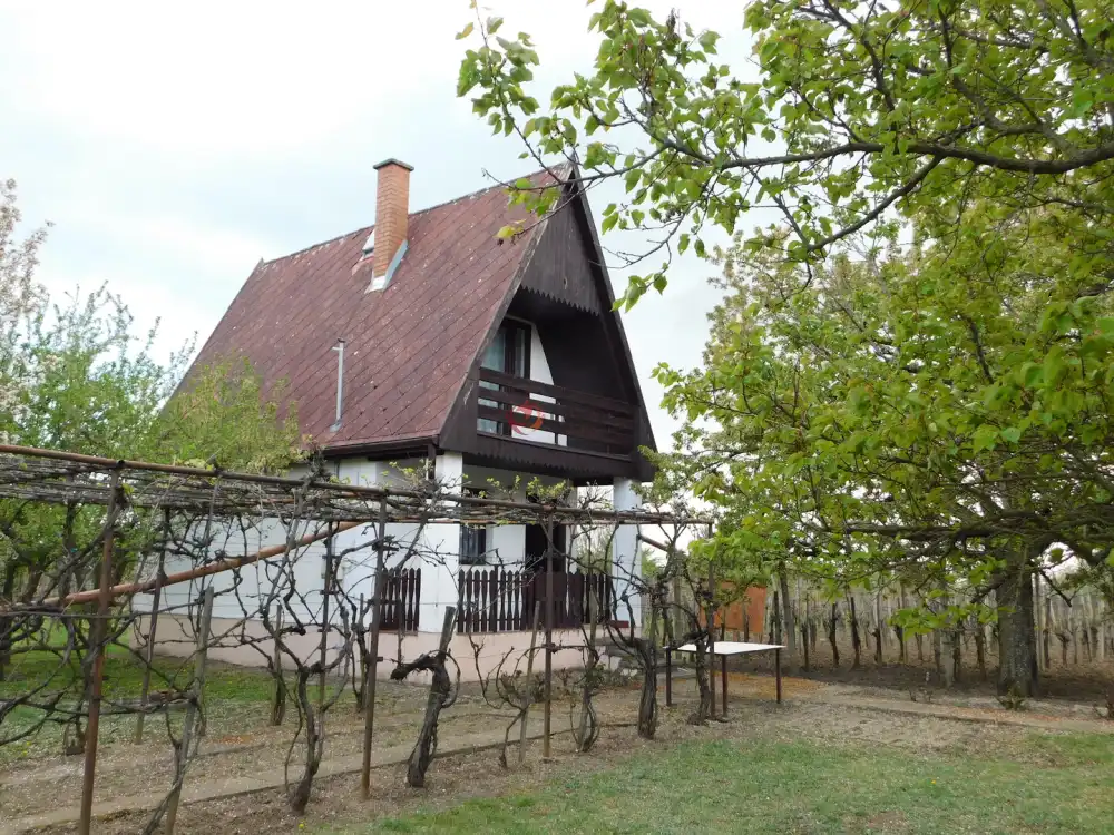 Heves megye - Andornaktálya