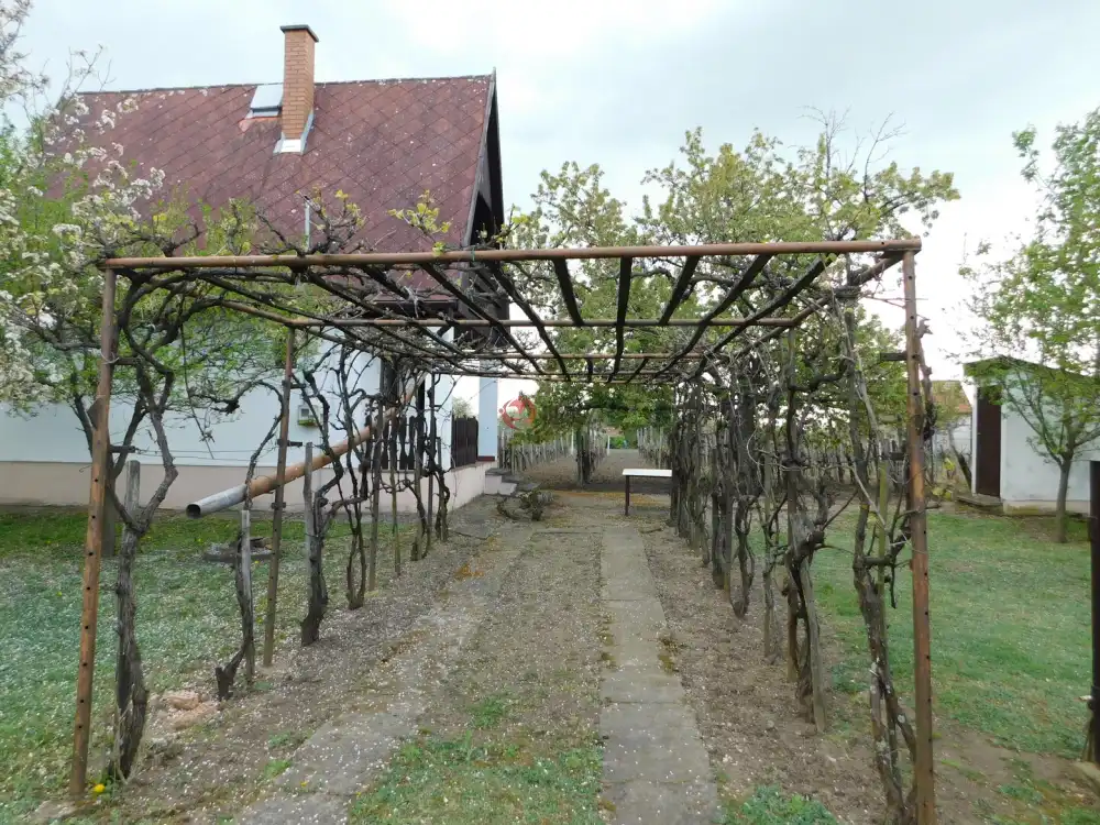 Heves megye - Andornaktálya