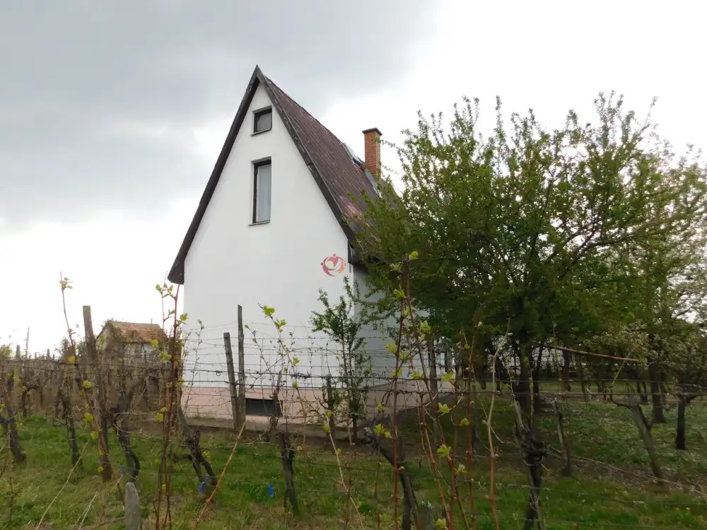 Heves megye - Andornaktálya