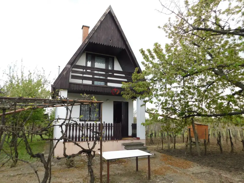 Heves megye - Andornaktálya