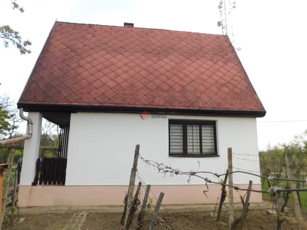 Heves megye - Andornaktálya