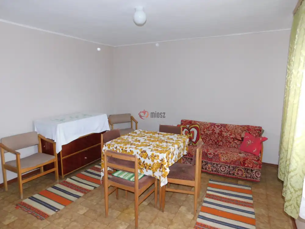 Heves megye - Andornaktálya