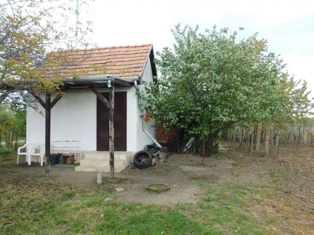 Heves megye - Andornaktálya