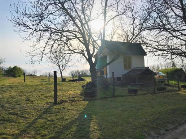 eladó nyaraló, Bakonyszombathely