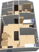 Somogy megye - Balatonfenyves