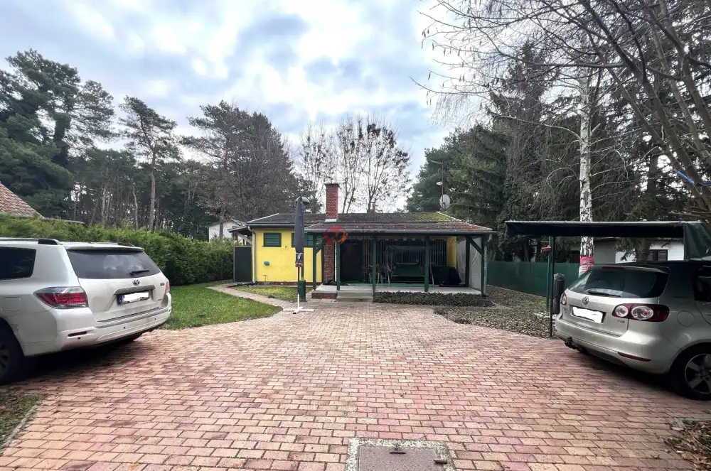 Somogy megye - Balatonfenyves