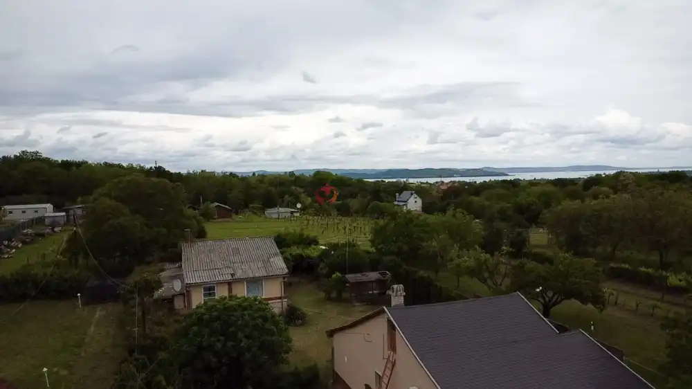 Somogy megye - Balatonföldvár