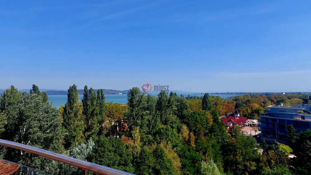 Somogy megye - Balatonföldvár