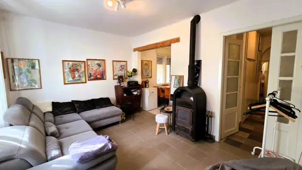 Eladó nyaraló, Balatongyörök 3 szoba 90 m² 128 M Ft
