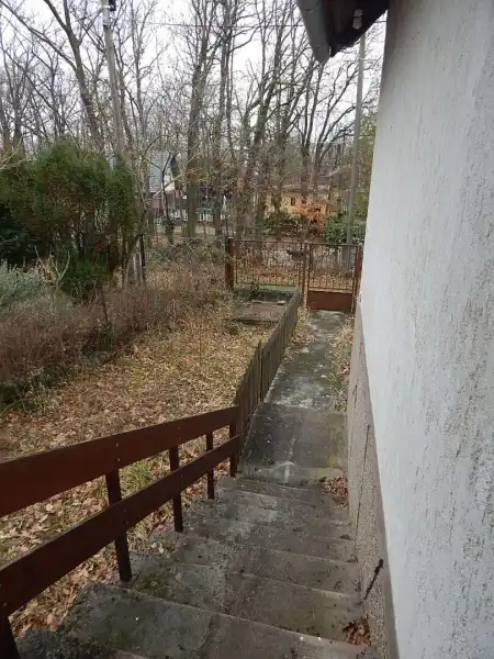 eladó nyaraló, Balatonszepezd