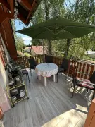 Somogy megye - Balatonszéplak