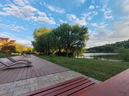 eladó nyaraló, Bánk