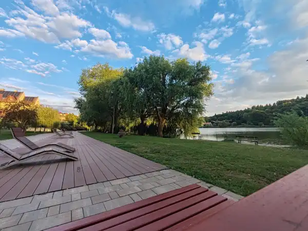 Eladó nyaraló, Bánk 2 szoba 40 m² 30.99 M Ft