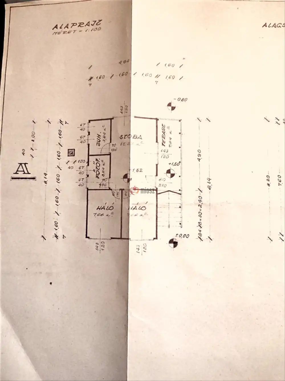 Nógrád megye - Bánk